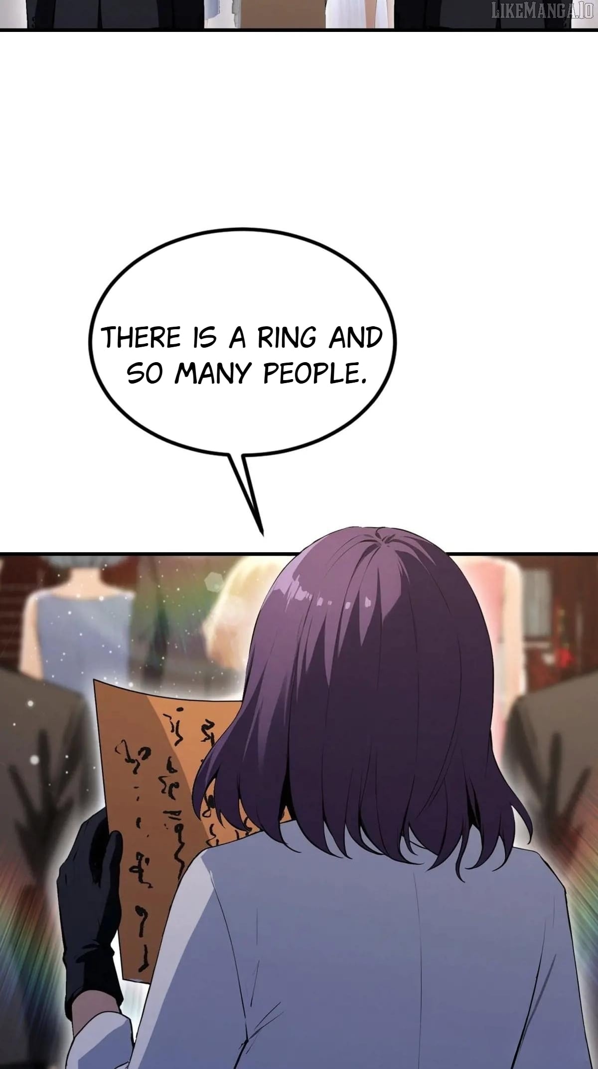 Outrageous! I opened a training class for empresses Chapter 89 - page 23